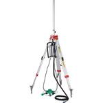 MLT-300LED-S エポックライト構成品 三脚型電源部付 三笠産業