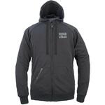 ラフライドZIPパーカーエアスルーパッドセット ラフアンドロード