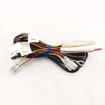 AG-DRCOP1 Elut/コムテック ドライブレコーダー用駐車監視対応電源ハーネス Elut