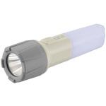 LHP-N260-W LEDトーチライト&ランタン オーム電機