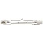LS-P-1001 ハロゲン球 100W/110V 1個入 オーム電機