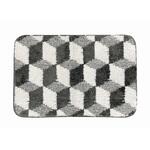 2476 バスマット ふわっふわ カリナ マルナカ