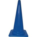 8Y001200BL カラフルコーンM(青) サンコー(三甲)