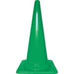 8Y033400GR カラフルコーンL(緑) 三甲(サンコー)