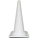 8Y035400WH コーンベット付カラフルコーン(白) サンコー(三甲)