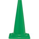 8Y036300GR カットコーンMΦ50(緑) サンコー(三甲)