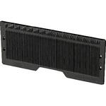 80092100BK サンセパレータ 175mm(導電) 三甲(サンコー)