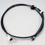 ケーブルスピードメーター (10) MAZDA(マツダ)