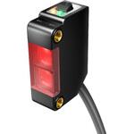 アンプ内蔵型光電センサ：HP7 azbil(山武)