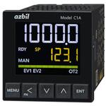 デジタル指示調節計：C1A azbil(山武)