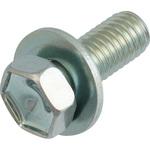 (91621)BOLT， W/WASHER トヨタ