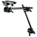 シングルアーティキュレテッド アーム2段 カメラブラケット Manfrotto