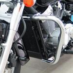 7276 プロテクションガード  38 mm Honda VT 750 C ABS Fehling (フェーリング)