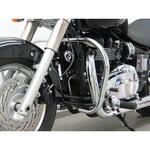 6063 プロテクションガード ワンピース from 30 mm チューブ Triumph America/Speedmaster Fehling (フェーリング)