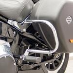 プロテクションガード リアサイドケース用 Fehling (フェーリング)