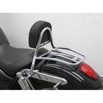 6095 Driver シーシーバー + パッド， キャリアー Triumph Thunderbird & Storm Fehling (フェーリング)