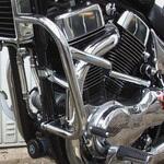 7425 プロテクションガード Suzuki VS 1400 Fehling (フェーリング)
