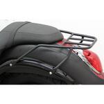 6031 リアラック ブラック Kawasaki VN 900 Custom Fehling (フェーリング)