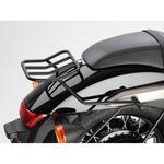 7643 リアラック ブラック Honda VT 750 C7 Spirit ブラック Fehling (フェーリング)