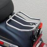 リアラック HD Softail FLST(07-) Fehling (フェーリング)