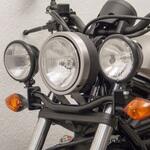 7253 マウンティングバー for additional spotlights Fehling (フェーリング)