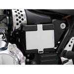 6069 Deco カバー バッテリーケース 左 Triumph America/Speedmaster Fehling (フェーリング)