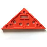 PARTS-99 紙角あて 紙アングル 手動カッター 取替まな板 平田紙管
