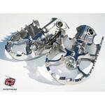 BRAP-2-2135 Pivot Pegz WIDE MK3 Honda CRF1000L Africa Twin / アフリカツイン and Adventure Sports (2018-current) Altrider (アルトライダー)