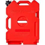 ROTO-2-7102 RotopaX Two Gallon Gasoline Pack - EU Altrider (アルトライダー)