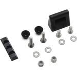 GIVI-1-4103 Givi Monokey Top Case Mounting Kit for ラゲッジラック Altrider (アルトライダー)