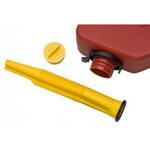 ROTO-1-7126 RotopaX Self-Venting Spout Altrider (アルトライダー)