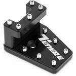 T719-2-2532 DualControl ブレーキシステム Yamaha テネレ 700 - ブラック Altrider (アルトライダー)