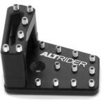 F809-2-2532 DualControl ブレーキシステム BMW F 800 GS - ブラック Altrider (アルトライダー)