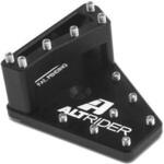 T811-2-2502 DualControl ブレーキシステム Triumph Tiger / Scrambler - ブラック Altrider (アルトライダー)