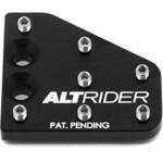 KT13-2-2501 DualControl ブレーキエンラージャー KTM / Husqvarna Models - ブラック Altrider (アルトライダー)
