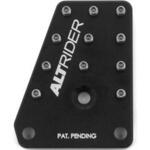 F858-2-2501 DualControl ブレーキエンラージャー BMW F 850 / 750 GS - ブラック Altrider (アルトライダー)