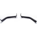 R118-2-1005 レインフォースメント クラッシュバー BMW R 1250 GS /GSA - ブラック Altrider (アルトライダー)