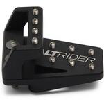 TU23-2-2532 DualControl ブレーキシステム Aprilia Tuareg 660 - ブラック Altrider (アルトライダー)