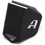 DS15-2-1111 リアブレーキリザーバーガード for the Ducati Scrambler - ブラック Altrider (アルトライダー)