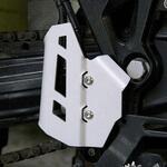 F712-2-1100 リアブレーキマスターシリンダーガード BMW F 700 GS - ブラック Altrider (アルトライダー)
