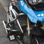 ALTR-0-3700 ライトマウントキット Altrider アッパークラッシュバー Altrider (アルトライダー)