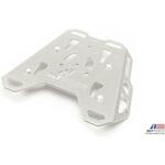CR31-1-4000 ラゲッジラック Honda CRF300L - シルバー Altrider (アルトライダー)