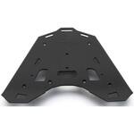 F858-2-4000 リアラゲッジラック BMW F 850 / 750 GS - ブラック Altrider (アルトライダー)