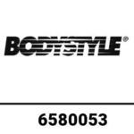 リアハガー 未塗装 Bodystyle (ボディースタイル)