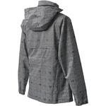 バイク レイン コート おしゃれ 雨具 MCR05 RIDEZ(ライズ)