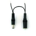 KP-ACBL02 ACアダプター用スイッチ取付けケーブル 共立プロダクツ