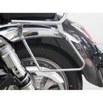6011 バゲージホルダー Kawasaki VN 1700 Classic Fehling (フェーリング)
