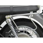 6075 バゲージ ホルダー(ペア) Triumph Bonneville， SE， T 100 & Scrambler Fehling (フェーリング)