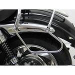 6083 バゲージ ホルダー(ペア) Triumph Rocket III Roadster Fehling (フェーリング)