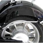 7769 バゲージホルダー Honda VT 1300 CX(左右セット) Fehling (フェーリング)